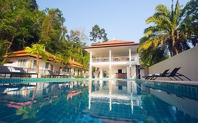 Lux Family Villas Krabi Ao Nang